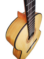 Guitarra flamenca Caro Modelo Generalife - S