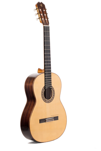 Guitarra flamenca Prudencio Sáez MODELO 2-FP (24)