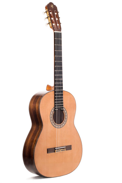 Guitarra Prudencio Sáez MODELO 2-M (G9)