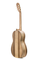 Guitarra clásica Prudencio Saez MODELO 2-S (160)