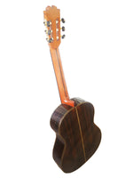 Guitarra Clásica / Flamenca de Ziricote Caro Mod. EZ19
