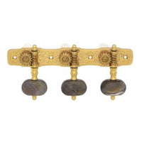 Clavijero Clásica Gotoh 35G510P-M-GG