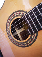 Guitarra Flamenca  Caro mod Taranta SE