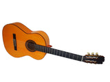 Guitarra flamenca de Primera Juan Pedro Morata Modelo Jabera