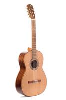 Guitarra clásica Prudencio Sáez MODELO 3-S (12)