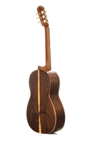 Guitarra clásica Prudencio Sáez MODELO 3-S (12)