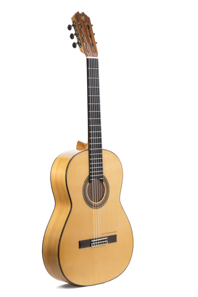 Guitarra flamenca Prudencio Saez MODELO 4-FP (G36)
