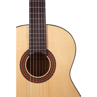 Guitarra flamenca Altamira N300F