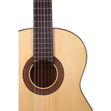 Guitarra flamenca Altamira N300F