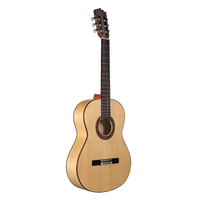 Guitarra flamenca Altamira N300F