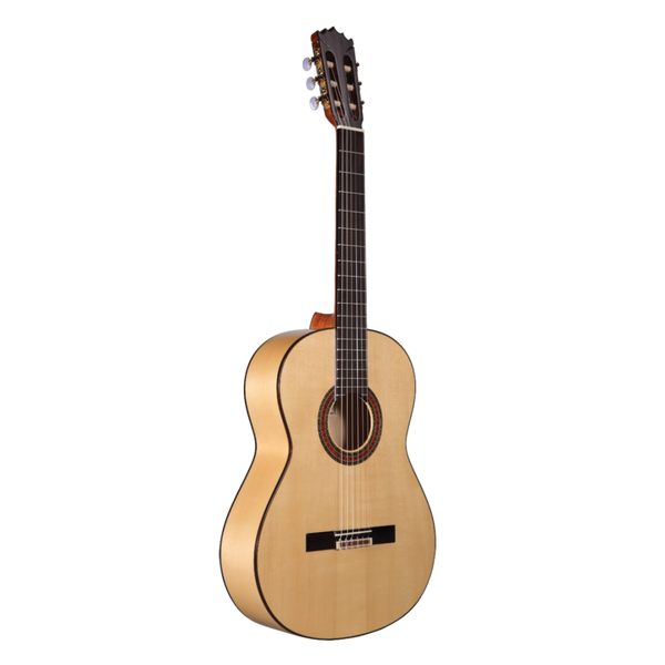 Guitarra flamenca Altamira N300F