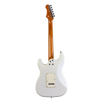 Guitarra Eléctrica Jet JS400-OW-HSS Olympic White