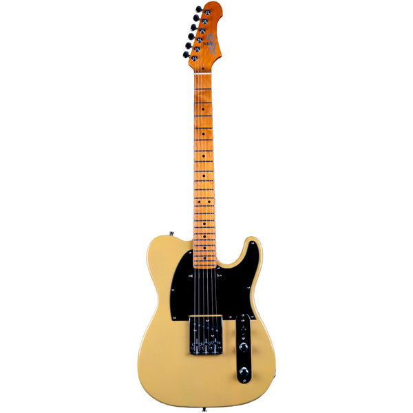 Guitarra Eléctrica Jet JT350-BSC Butterscotch