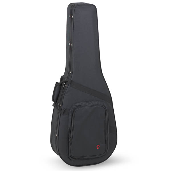 [7908] Estuche Guitarra Clasica Styrofoam Ref. Rb710 Con Logo