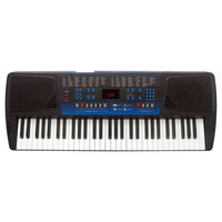 TECLADO RINGWAY CK62BK NEGRO