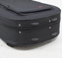 [7908] Estuche Guitarra Clasica Styrofoam Ref. Rb710 Con Logo