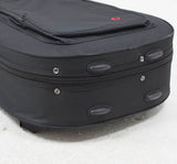 [7908] Estuche Guitarra Clasica Styrofoam Ref. Rb710 Con Logo