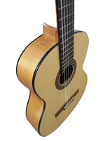 Guitarra flamenca Caro Modelo Generalife