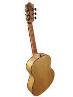 Guitarra flamenca Caro Modelo Generalife