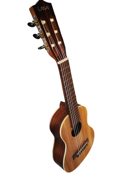 C380.083 Guitalele LANAI Palosanto