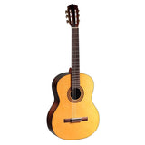 Guitarra Clasica de Palosanto de India mod Taranta