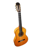 Antonio De Toledo Mod. Y-8 de Cipres Guitarra Flamenca Toda Maciza