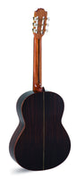 GUITARRA CLÁSICA ADMIRA A10 ELECTRIFICADA CON FISHMAN SERIE ARTESANÍA