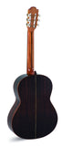 GUITARRA CLÁSICA ADMIRA A10 ELECTRIFICADA CON FISHMAN SERIE ARTESANÍA