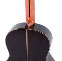 GUITARRA CLÁSICA ADMIRA A15 ELECTRIFICADA CON FISHMAN SERIE ARTESANÍA
