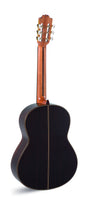 GUITARRA CLÁSICA ADMIRA A15 ELECTRIFICADA CON FISHMAN SERIE ARTESANÍA