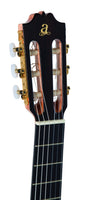 GUITARRA CLÁSICA ADMIRA A20 ELECTRIFICADA CON FISHMAN SERIE ARTESANÍA