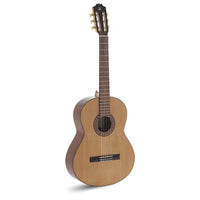 GUITARRA CLÁSICA ADMIRA A2 ELECTRIFICADA CON FISHMAN SERIE ARTESANÍA