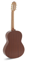 GUITARRA CLÁSICA ADMIRA A2 ELECTRIFICADA CON FISHMAN SERIE ARTESANÍA