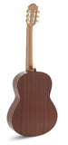 GUITARRA CLÁSICA ADMIRA A2 ELECTRIFICADA CON FISHMAN SERIE ARTESANÍA