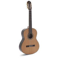 GUITARRA CLÁSICA ADMIRA A6 SERIE ARTESANÍA
