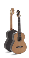GUITARRA CLÁSICA ADMIRA A6 SERIE ARTESANÍA