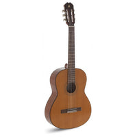 GUITARRA CLÁSICA ADMIRA MALAGA 3/4 SERIE CONSERVATORIO ZURDA