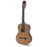 GUITARRA ADMIRA IRENE ZURDA CONSERVATORIO
