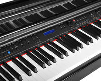 PIANO DE COLA DIGITAL ARTESIA AG50