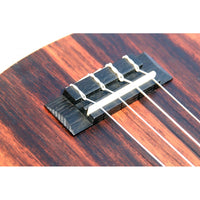 C380.093V Egmond Ukelele Soprano de Ebano