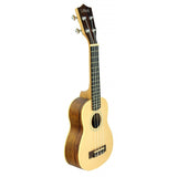 Ukelele Soprano de palosanto Lanai C380.053