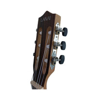 C380.083 Guitalele LANAI Palosanto