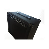 C402.040G Amplificador de Eléctrica de 80W MAX 40W RMS