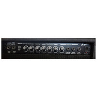 C402.040G Amplificador de Eléctrica de 80W MAX 40W RMS