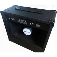 C402.040G Amplificador de Eléctrica de 80W MAX 40W RMS