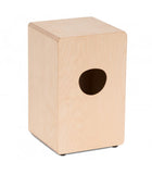 Cajón Flamenco Sela Primera Black (SE-118)