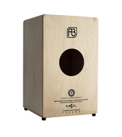 Cajón Flamenco ABueno CAMARÓN