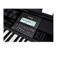 Teclado casio CT-X800