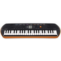 Teclado Casio SA-76