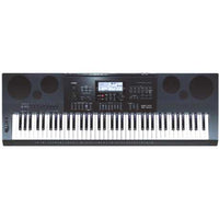 Teclado casio WK-7600